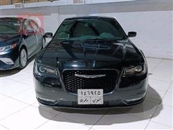 كرايسلر 300